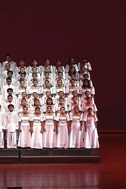 Live From Neverland (2006) poster