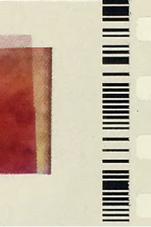 Re: print 12. (2019) poster