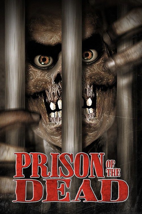 Prison of the Dead (2000) poster