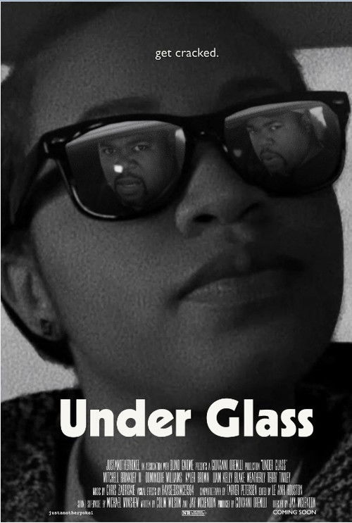 Under Glass (2024) poster