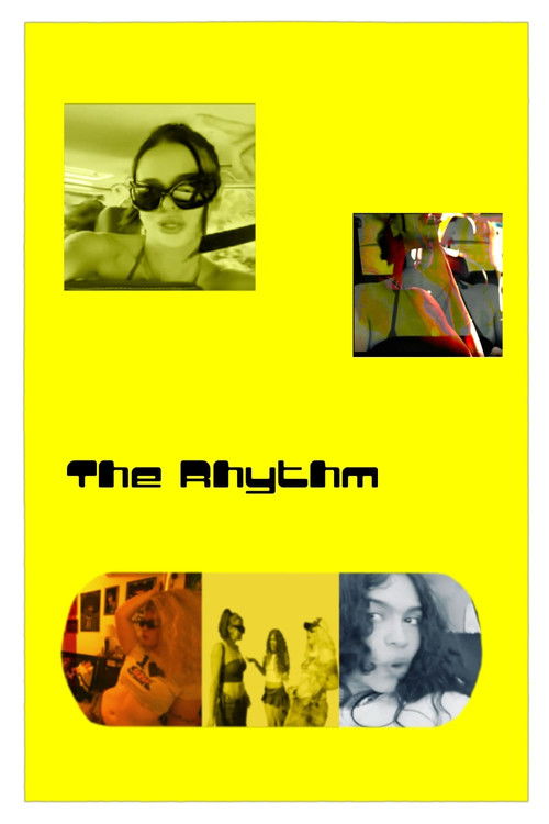 The Rhythm (2026) poster
