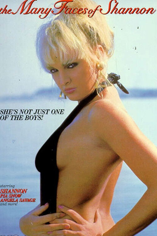 The Many Faces of Shannon (1988) poster