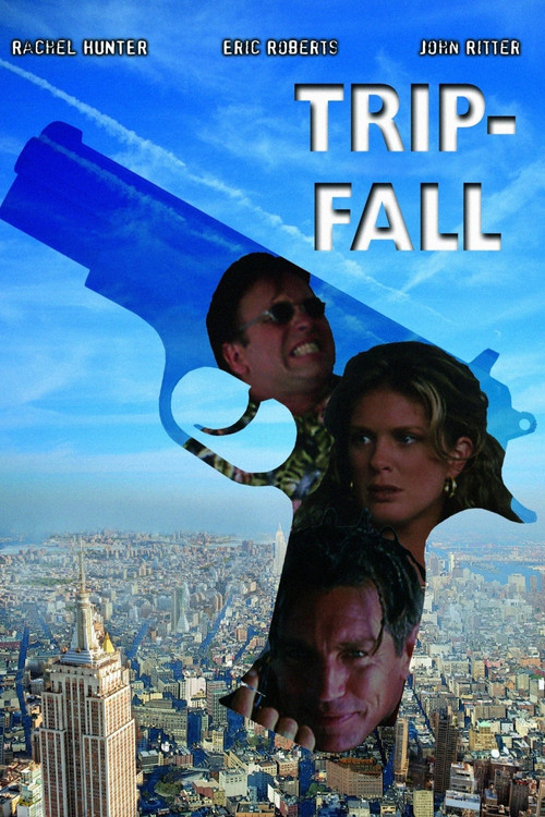 TripFall (2000) poster