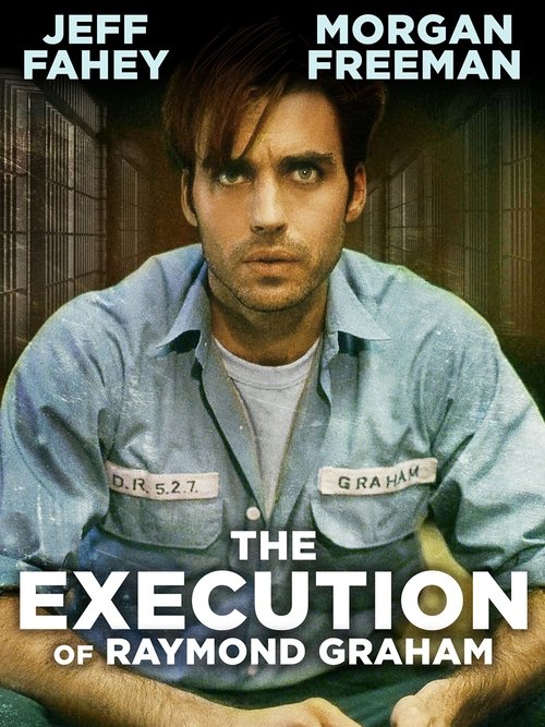 The Execution of Raymond Graham (1985) poster