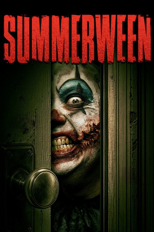 Summerween (2026) poster