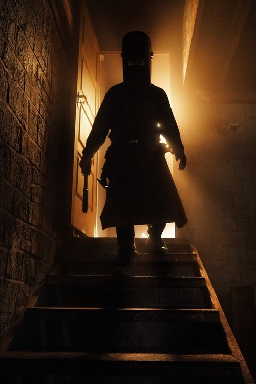 Turncoat (2026) poster