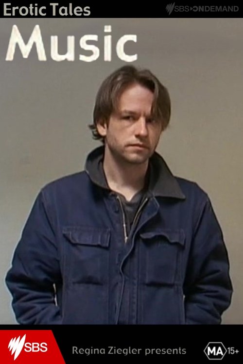 Music (2003) poster