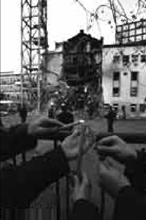 02:06 - The Anatomy of Pain (2001) poster