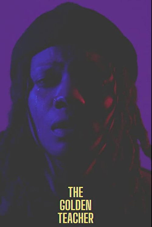 The Golden Teacher (2021) poster