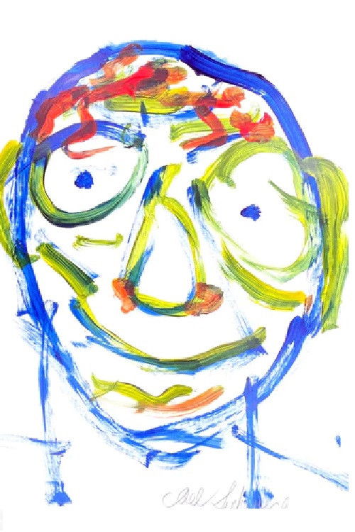 Space Robot Warriors (1992) poster