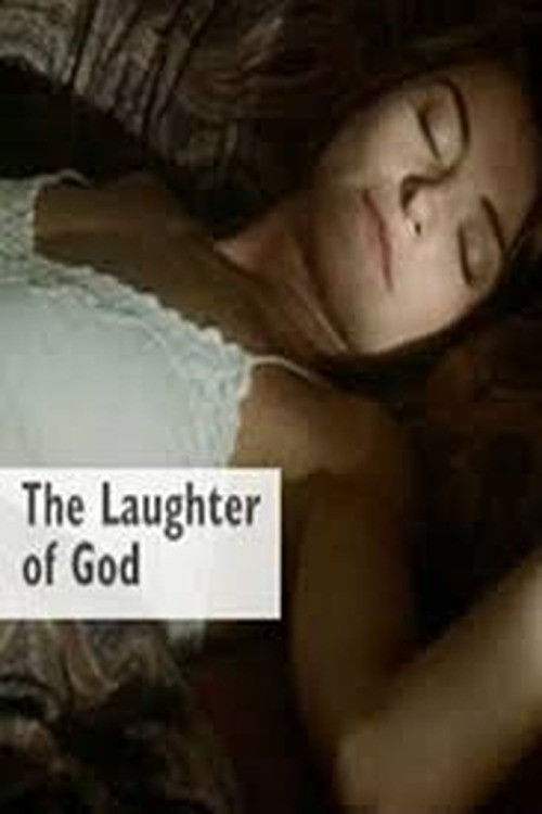 The Laughter of God (1991) poster