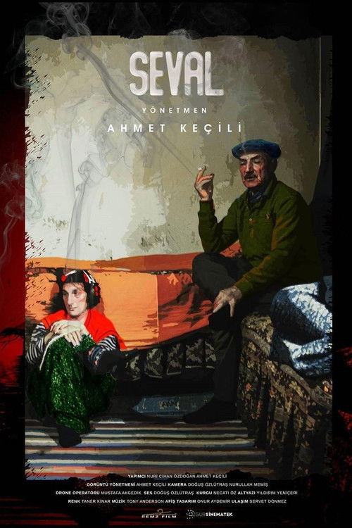 Seval (2020) poster