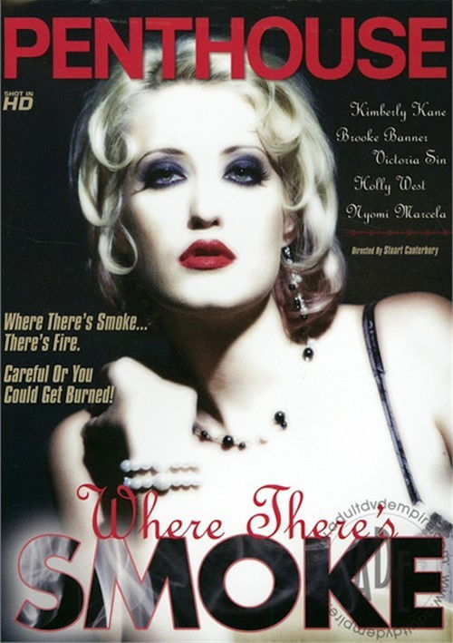 Where There's Smoke (2008) poster