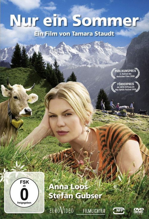 Where the Grass Is Greener (2008) poster