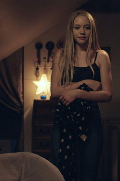 I Think I Have a Crush on You (2018) poster