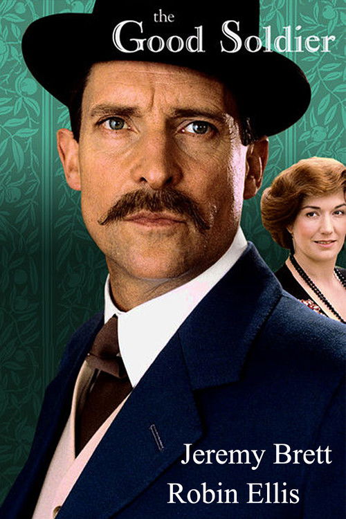 The Good Soldier (1981) poster
