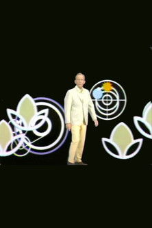 Bing Crosby: Cooling It (1970) poster