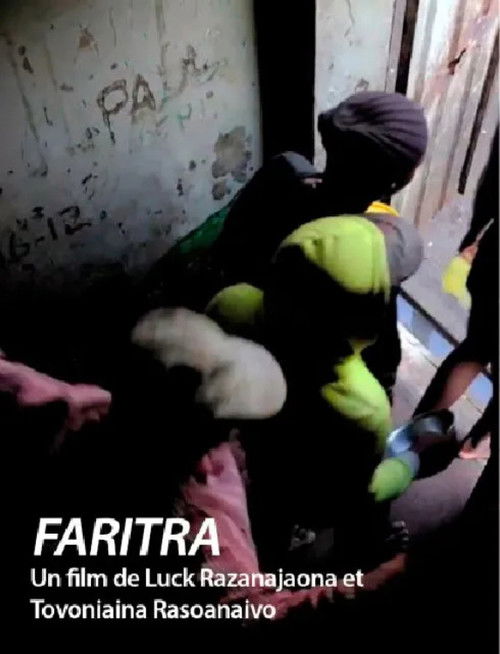Faritra (2020) poster