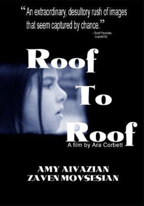 Roof to Roof (2001) poster