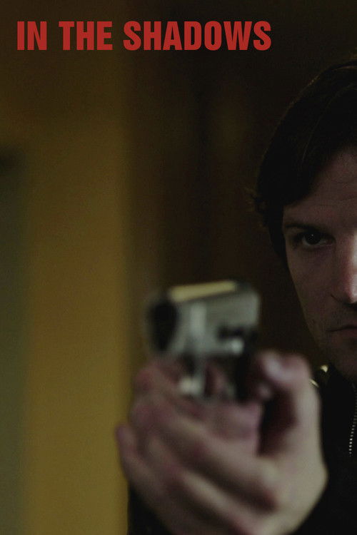 Im Schatten (2010) poster