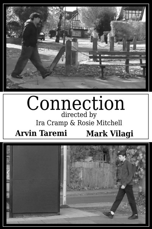 Connection (2025) poster