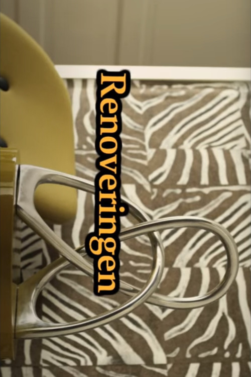 Home Improvement (2013) poster