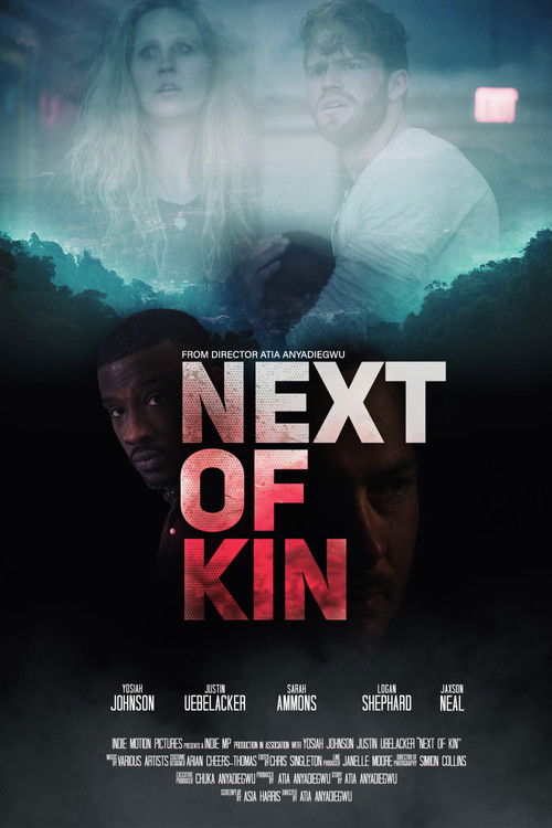 Next of Kin (2021) poster