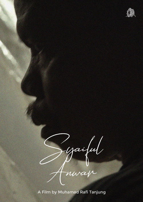Syaiful Anwar (2020) poster
