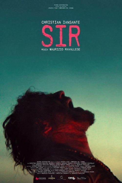 Sir (2022) poster