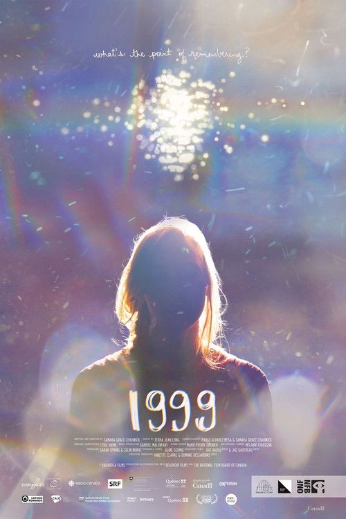 1999 (2017) poster
