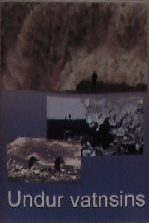 Wonders of Water (2009) poster