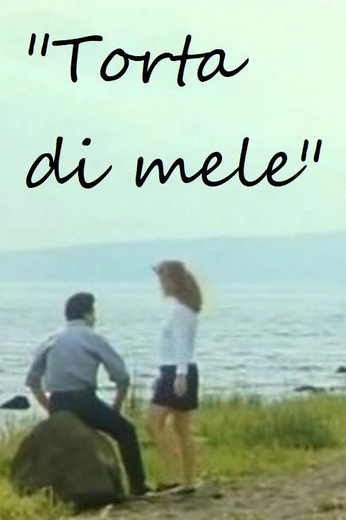 Torta di mele (1993) poster