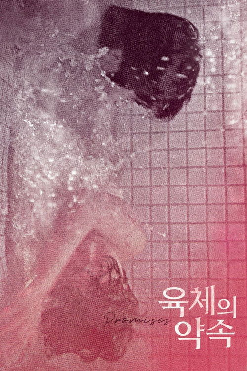 육체의 약속 (1975) poster