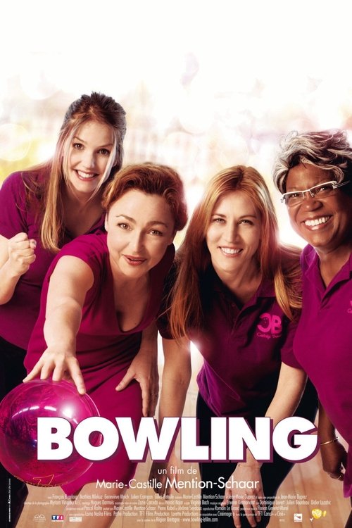 Bowling (2012) poster