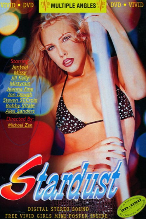 Stardust 1 (1994) poster