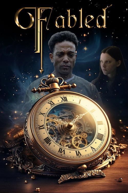 Fabled (2023) poster