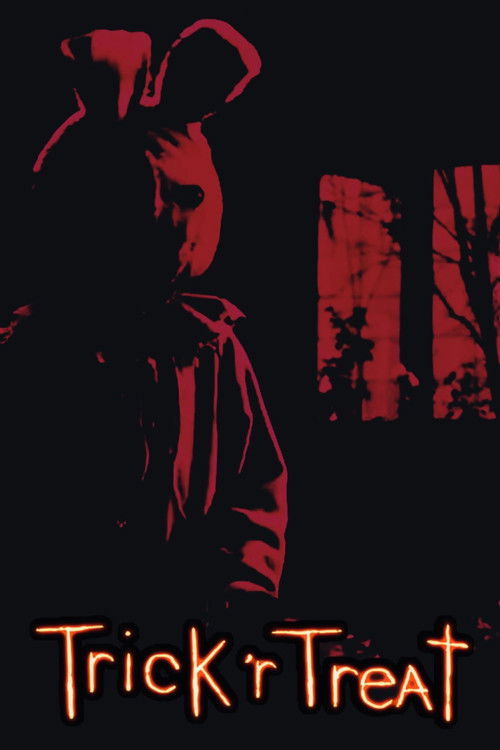 Trick 'r Treat: Easter Candy (2011) poster