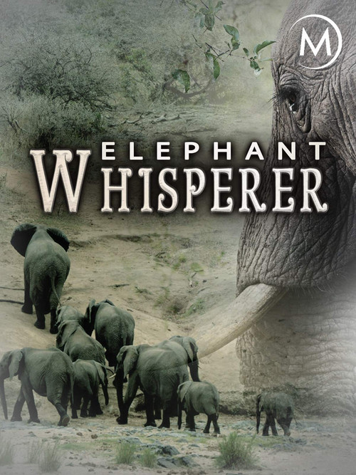 Elephant Whisp­erer (2012) poster