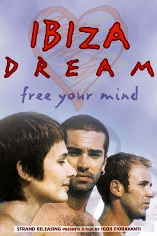Ibiza Dream (2002) poster