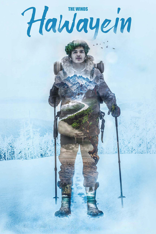 The Winds - Hawayein (2020) poster