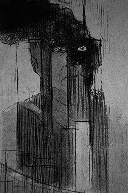 Through the Dust (2016) poster