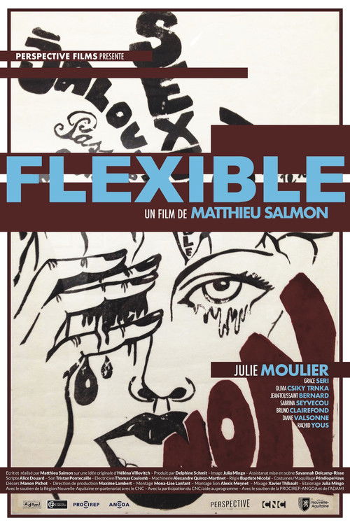 Flexible (2018) poster