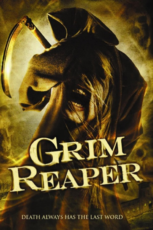 Grim Reaper (2007) poster