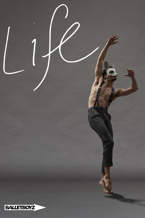 Life (2016) poster
