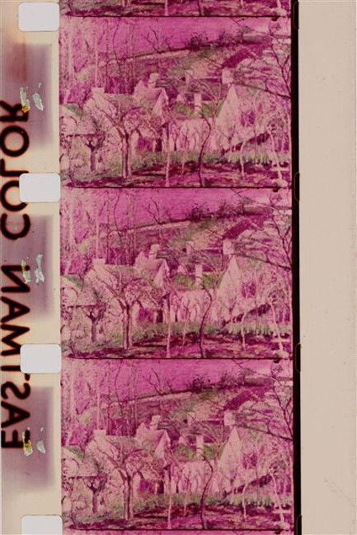 Ultrarouge-lnfraviolet (1974) poster