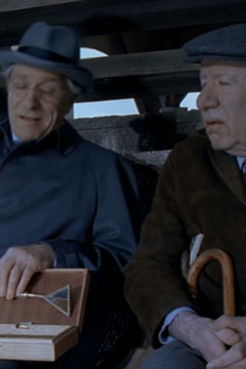 La Méthode Barnol (1991) poster