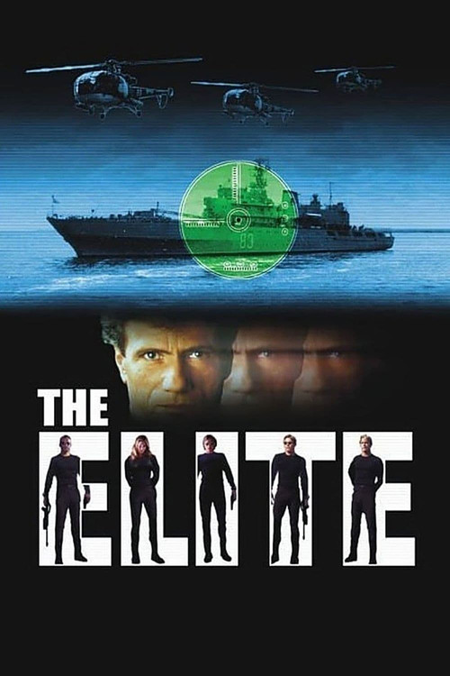 Özel Tim (2001) poster