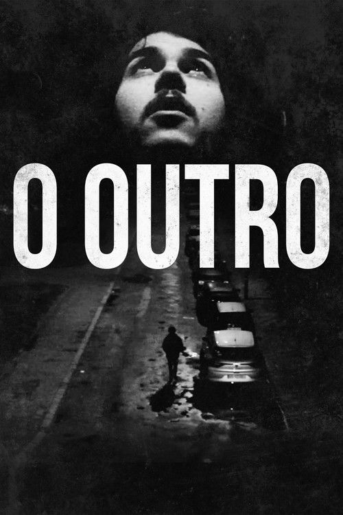 O Outro (2021) poster