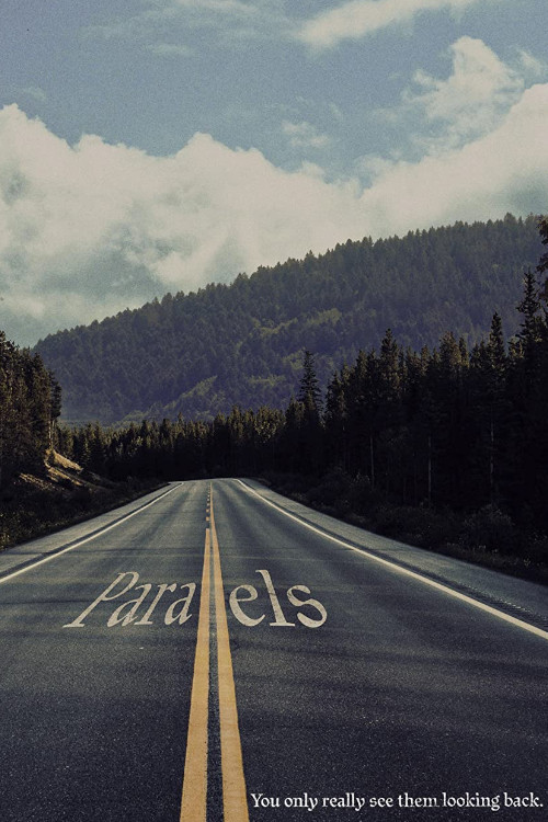 Parallels (2022) poster