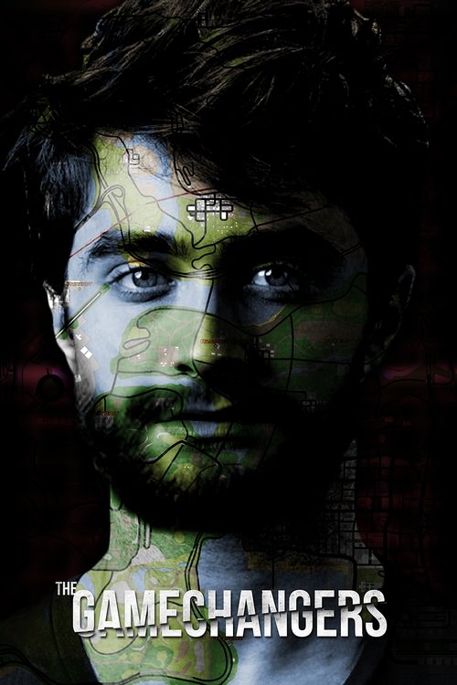 The Gamechangers (2015) poster